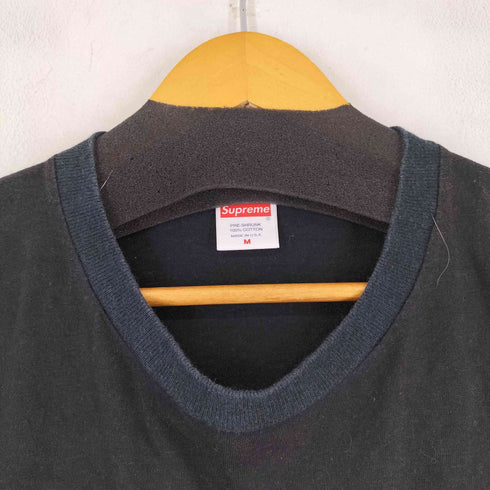 シュプリーム Supreme 18SS Necklace Tee メンズ  M